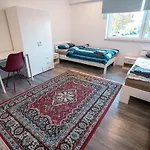 Hostel Monteursunterkunft *