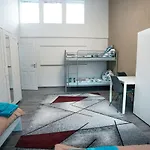 Monteursunterkunft Neu Wulmstorf