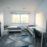 Monteursunterkunft Hostel Neu Wulmstorf