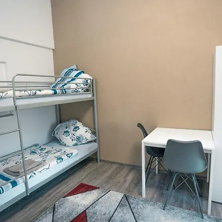 Monteursunterkunft *