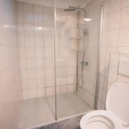 Monteursunterkunft *