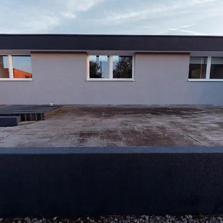 Monteursunterkunft 旅馆