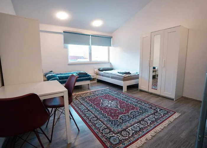 Monteursunterkunft *