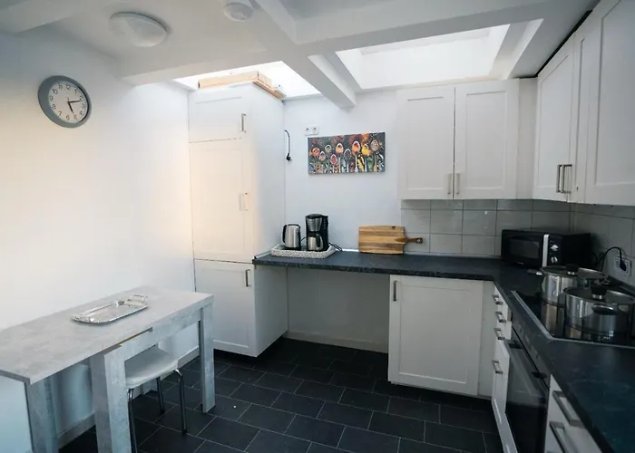 Monteursunterkunft * Neu Wulmstorf