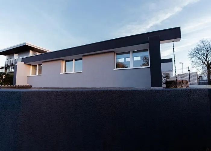 Hostel Monteursunterkunft *