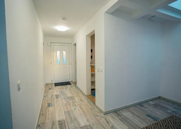 Monteursunterkunft Hostel Neu Wulmstorf