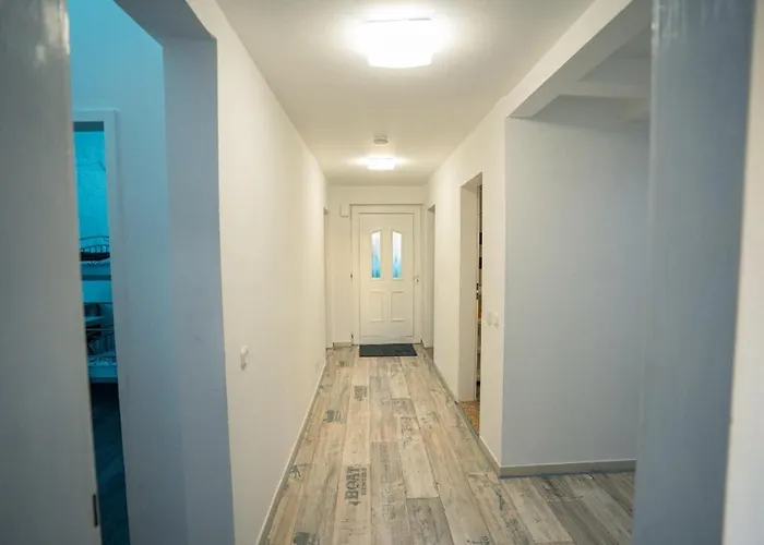 Monteursunterkunft Neu Wulmstorf