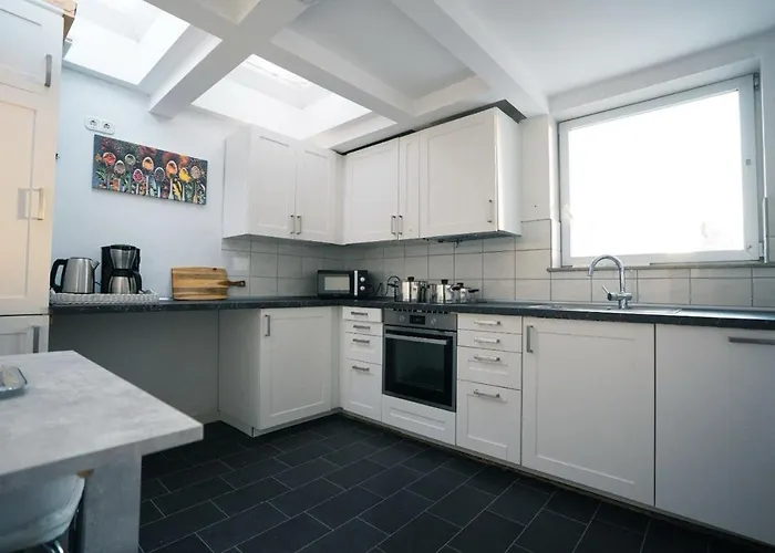 Monteursunterkunft Hostel *