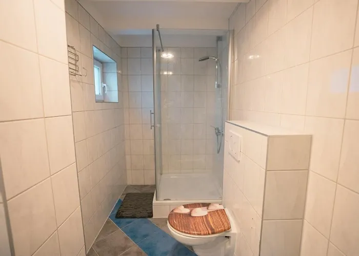 Monteursunterkunft Hostel