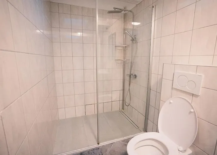 Monteursunterkunft *