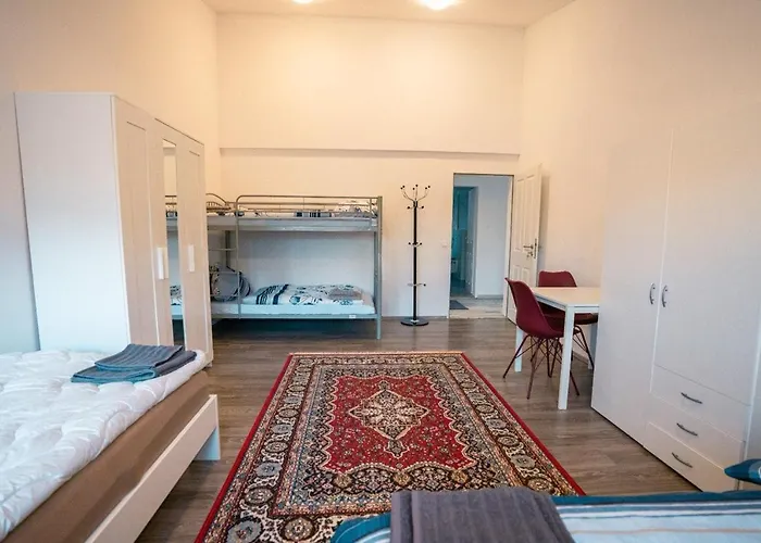 Monteursunterkunft * Neu Wulmstorf