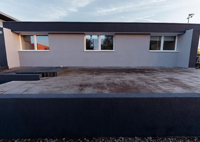 Monteursunterkunft Hostel