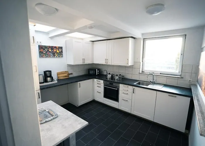 Hostel Monteursunterkunft