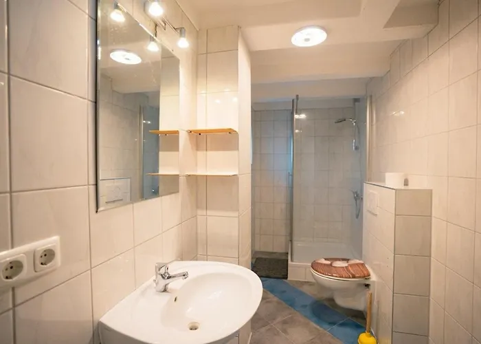 Hostel Monteursunterkunft Neu Wulmstorf